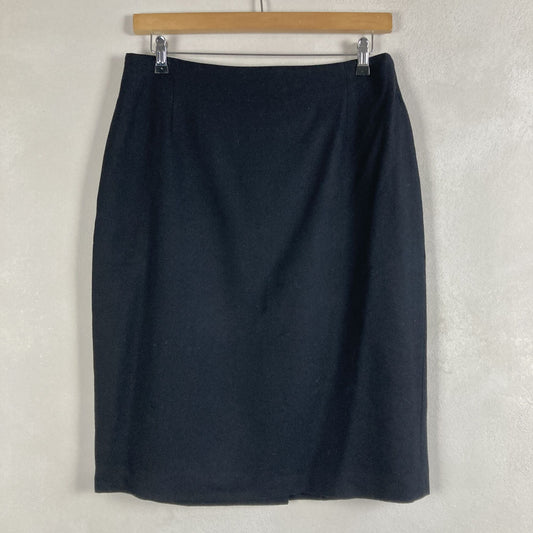 Vintage Naiste Villane Seelik Suurus 42-44