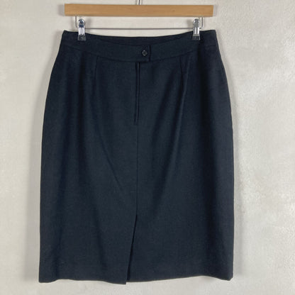 Vintage Naiste Villane Seelik Suurus 42-44