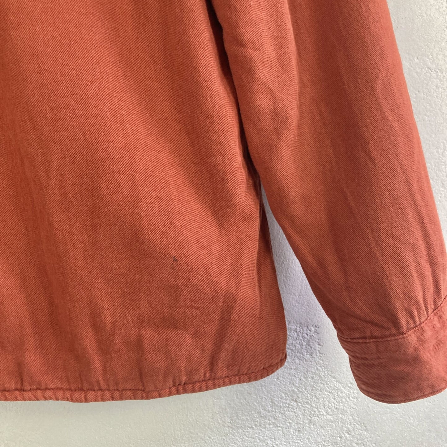 Topman Meeste Teksajakk Suurus L