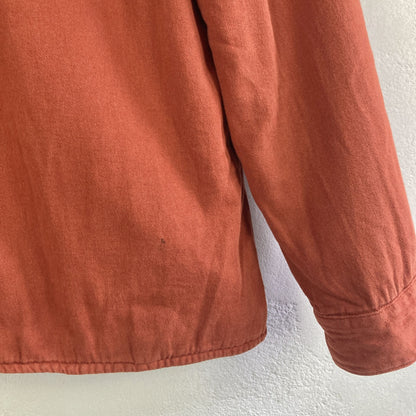 Topman Meeste Teksajakk Suurus L