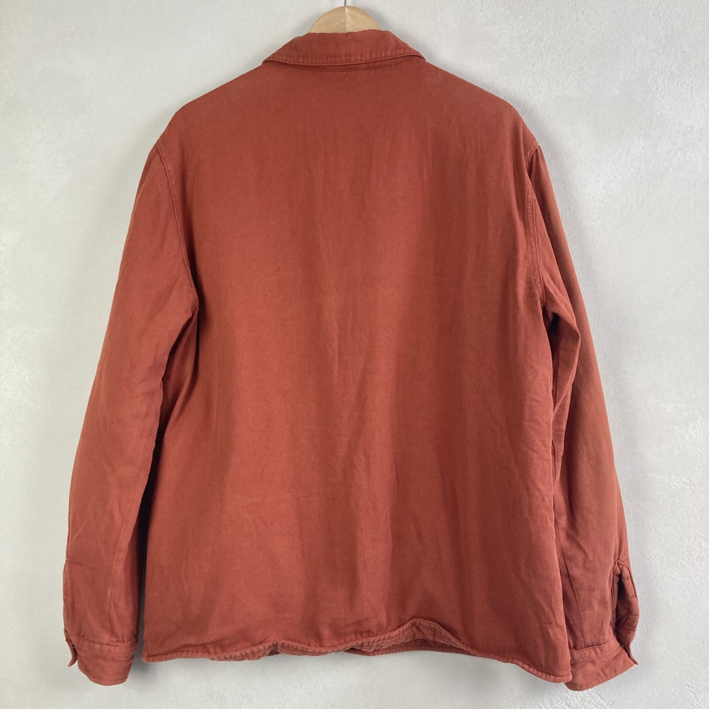 Topman Meeste Teksajakk Suurus L