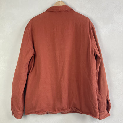 Topman Meeste Teksajakk Suurus L