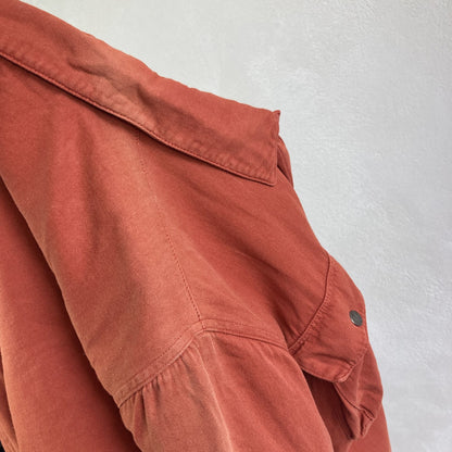 Topman Meeste Teksajakk Suurus L