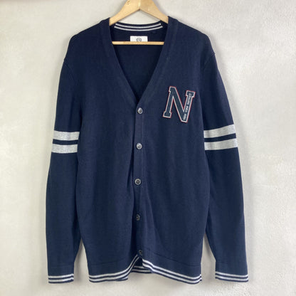 Meeste Puuvillane Kudum Suurus L