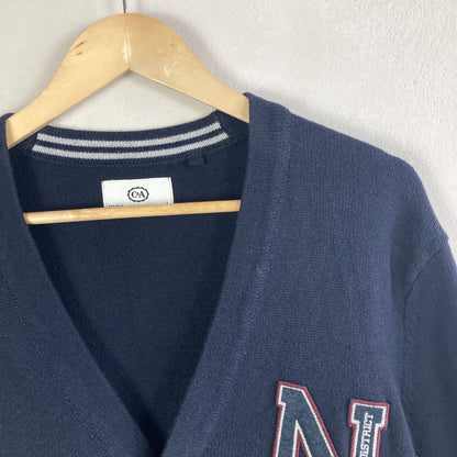 Meeste Puuvillane Kudum Suurus L