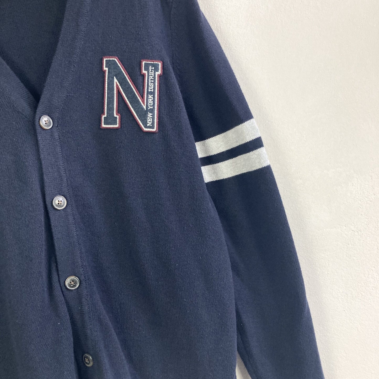 Meeste Puuvillane Kudum Suurus L