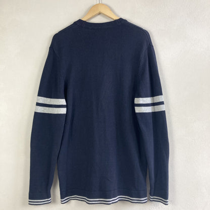 Meeste Puuvillane Kudum Suurus L