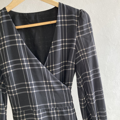 Naiste Hõlmik-kleit Suurus S