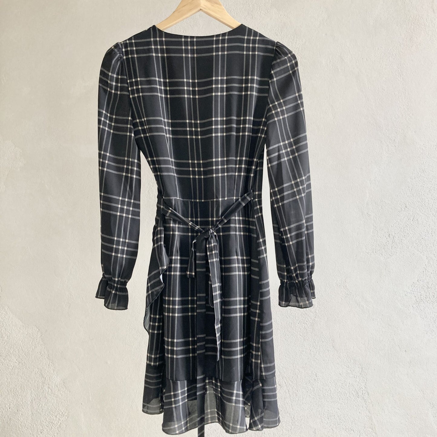 Naiste Hõlmik-kleit Suurus S