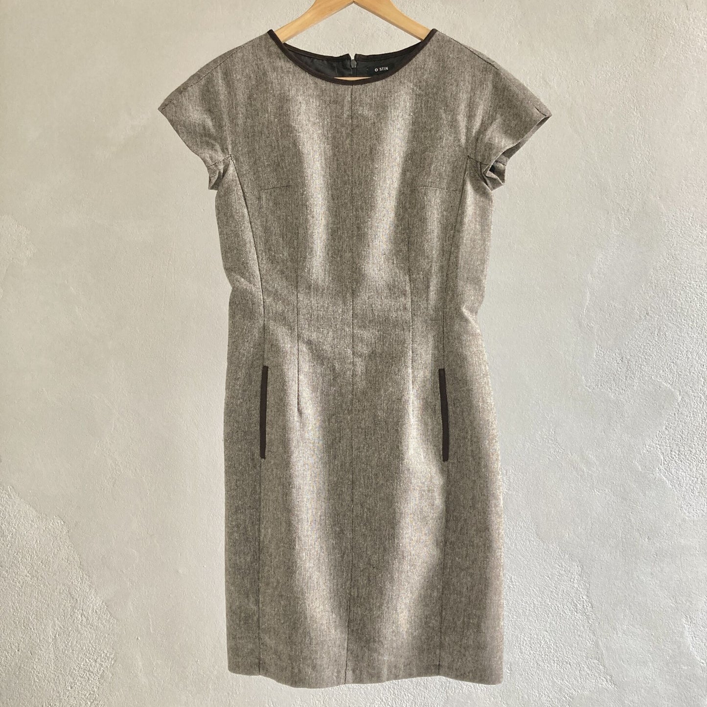 Naiste Kontorikleit Suurus XS