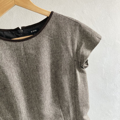 Naiste Kontorikleit Suurus XS