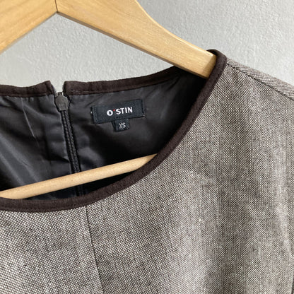 Naiste Kontorikleit Suurus XS