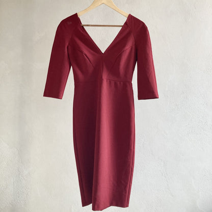 Zara Naiste Kleit Suurus S