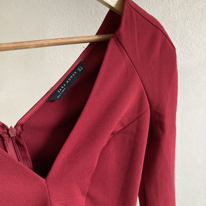 Zara Naiste Kleit Suurus S