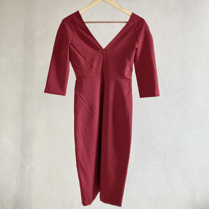 Zara Naiste Kleit Suurus S