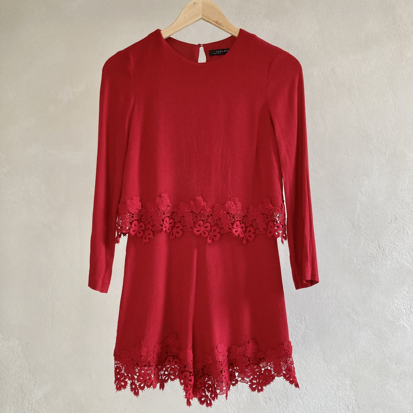 Zara Naiste Pükskostüüm Suurus XS