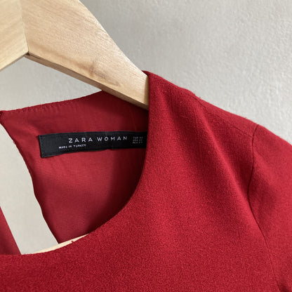 Zara Naiste Pükskostüüm Suurus XS