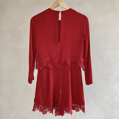 Zara Naiste Pükskostüüm Suurus XS