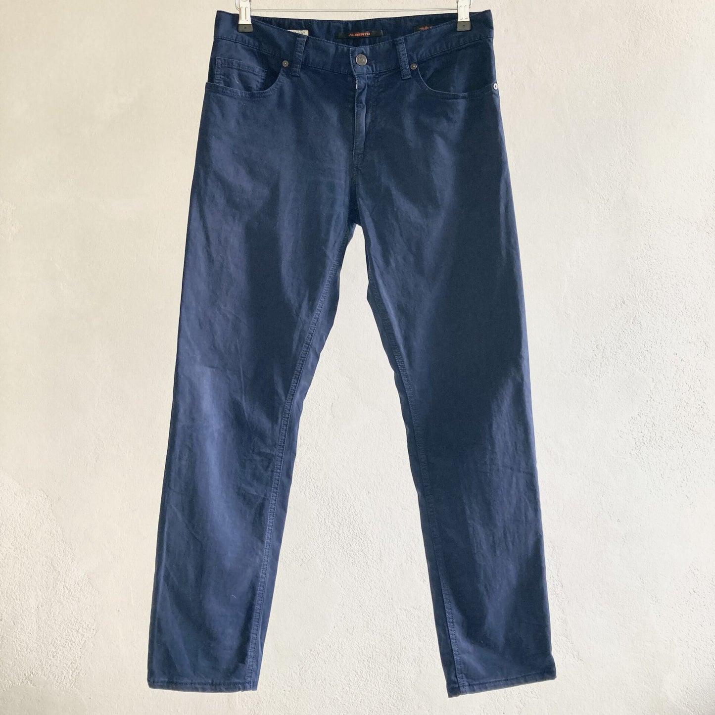 Meeste Chino Püksid Suurus W30 / L32