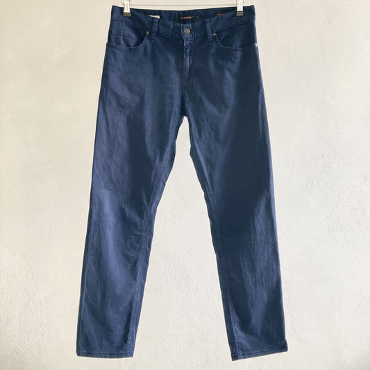 Meeste Chino Püksid Suurus W30 / L32