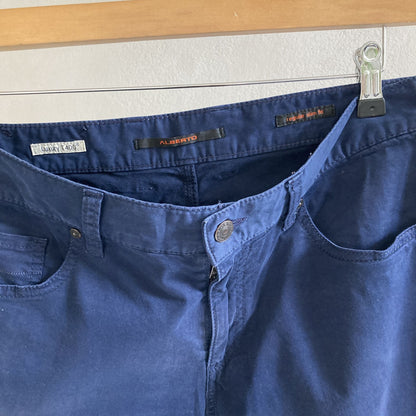 Meeste Chino Püksid Suurus W30 / L32