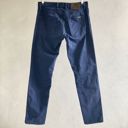 Meeste Chino Püksid Suurus W30 / L32