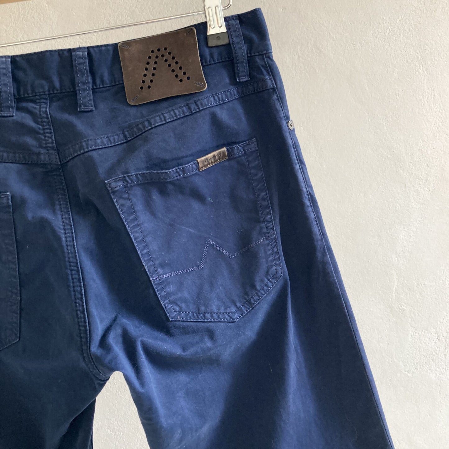 Meeste Chino Püksid Suurus W30 / L32