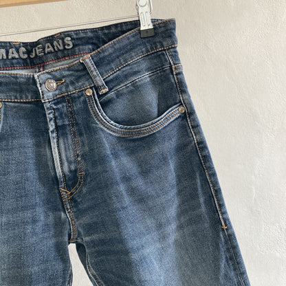Mac Jeans Meeste Teksad Suurus W31 / L30