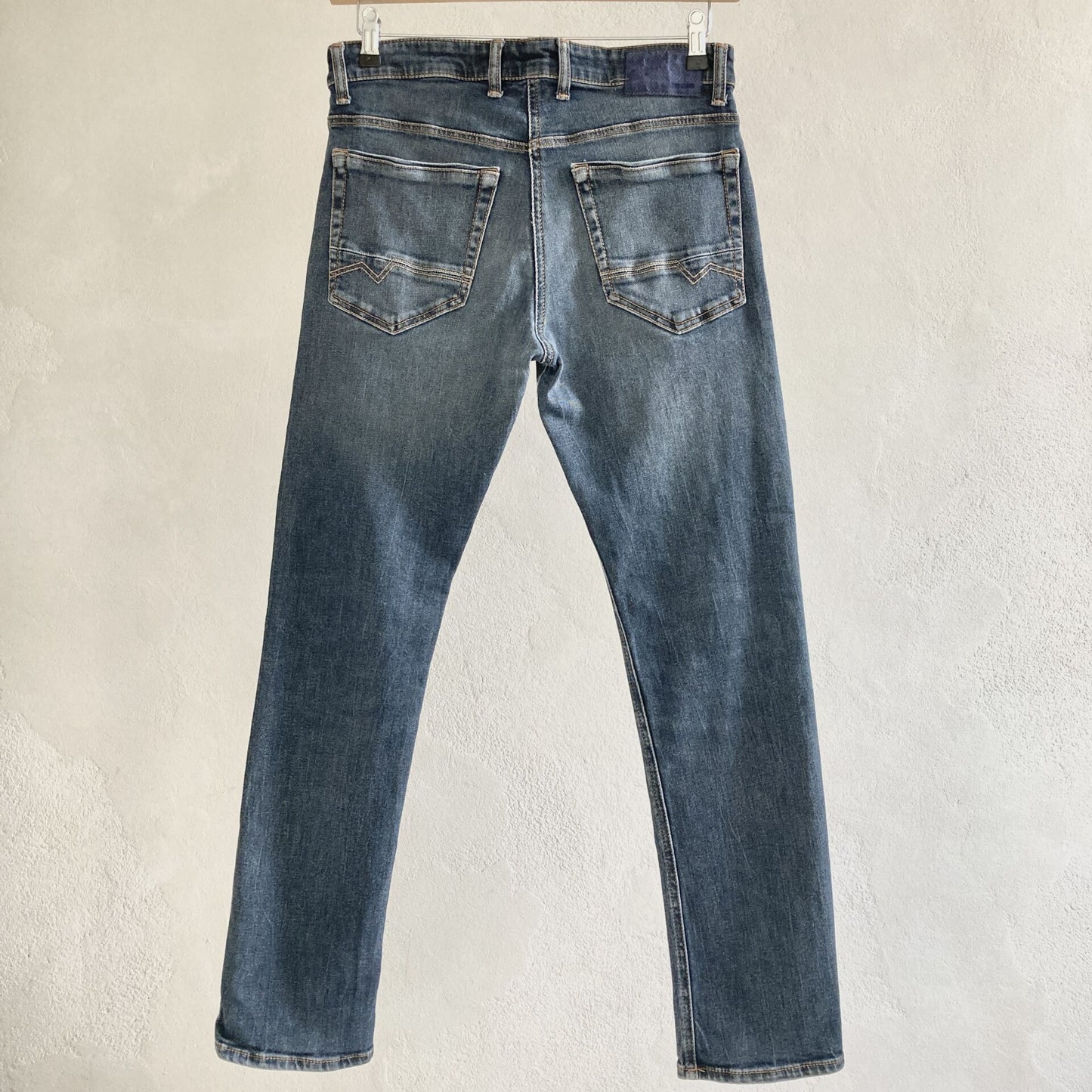 Mac Jeans Meeste Teksad Suurus W31 / L30