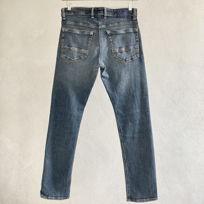 Mac Jeans Meeste Teksad Suurus W31 / L30