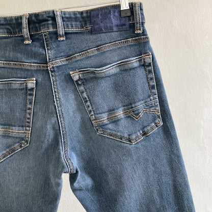 Mac Jeans Meeste Teksad Suurus W31 / L30