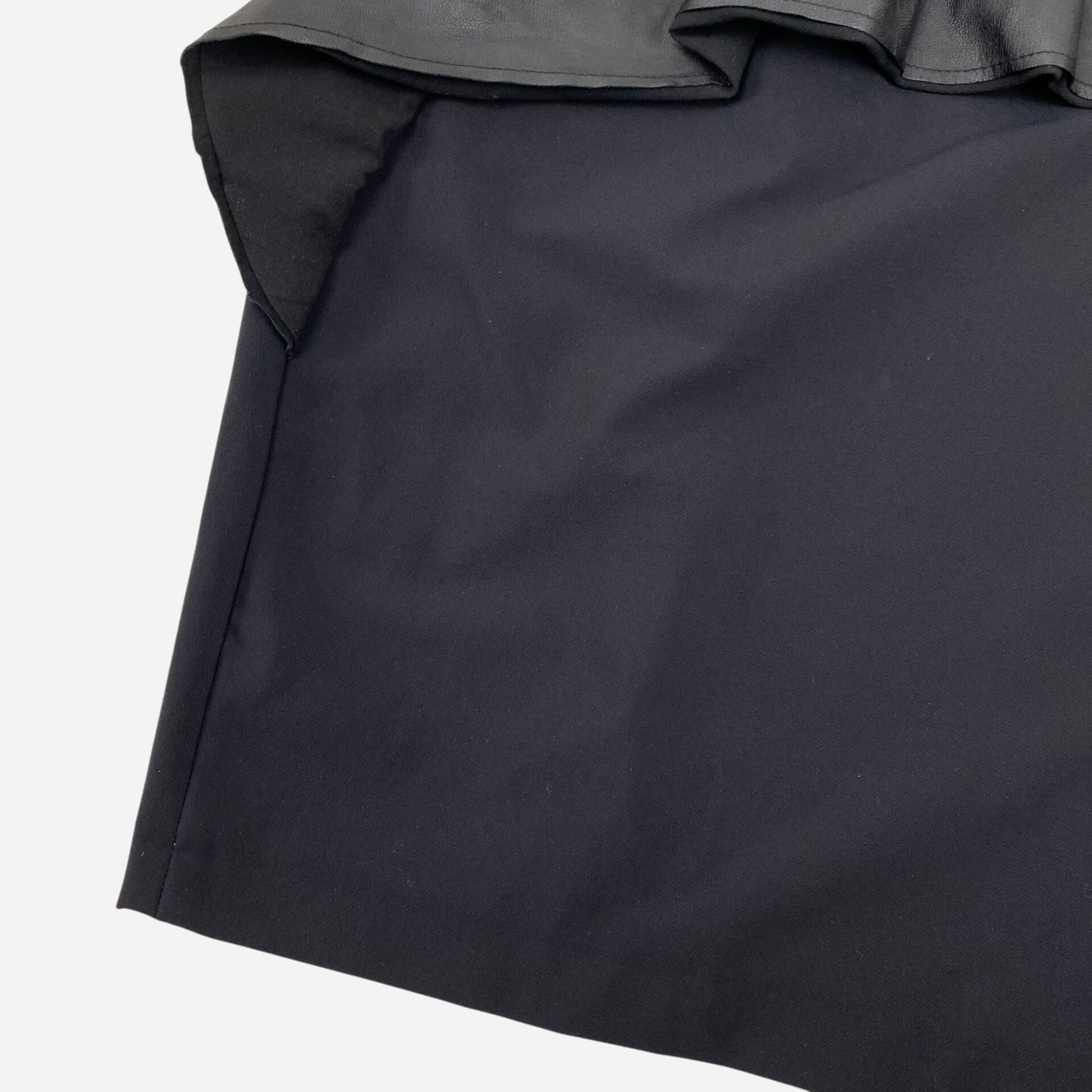 Zara Naiste Must Pidulik Seelik Suurus S