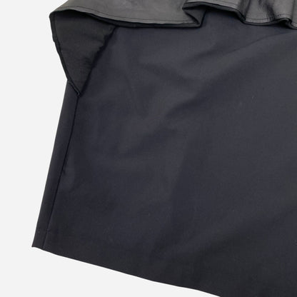 Zara Naiste Must Pidulik Seelik Suurus S