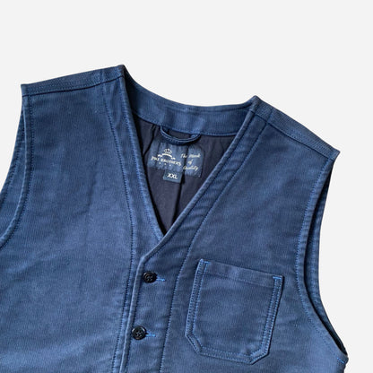 Pike Brothers Meeste Roamer Vest Suurus M