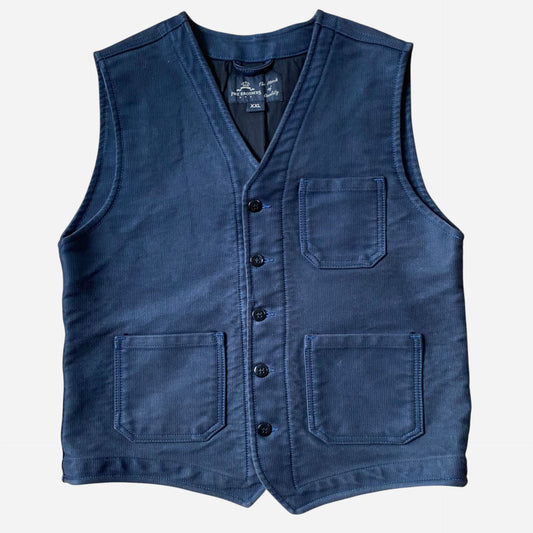 Pike Brothers Meeste Roamer Vest Suurus M