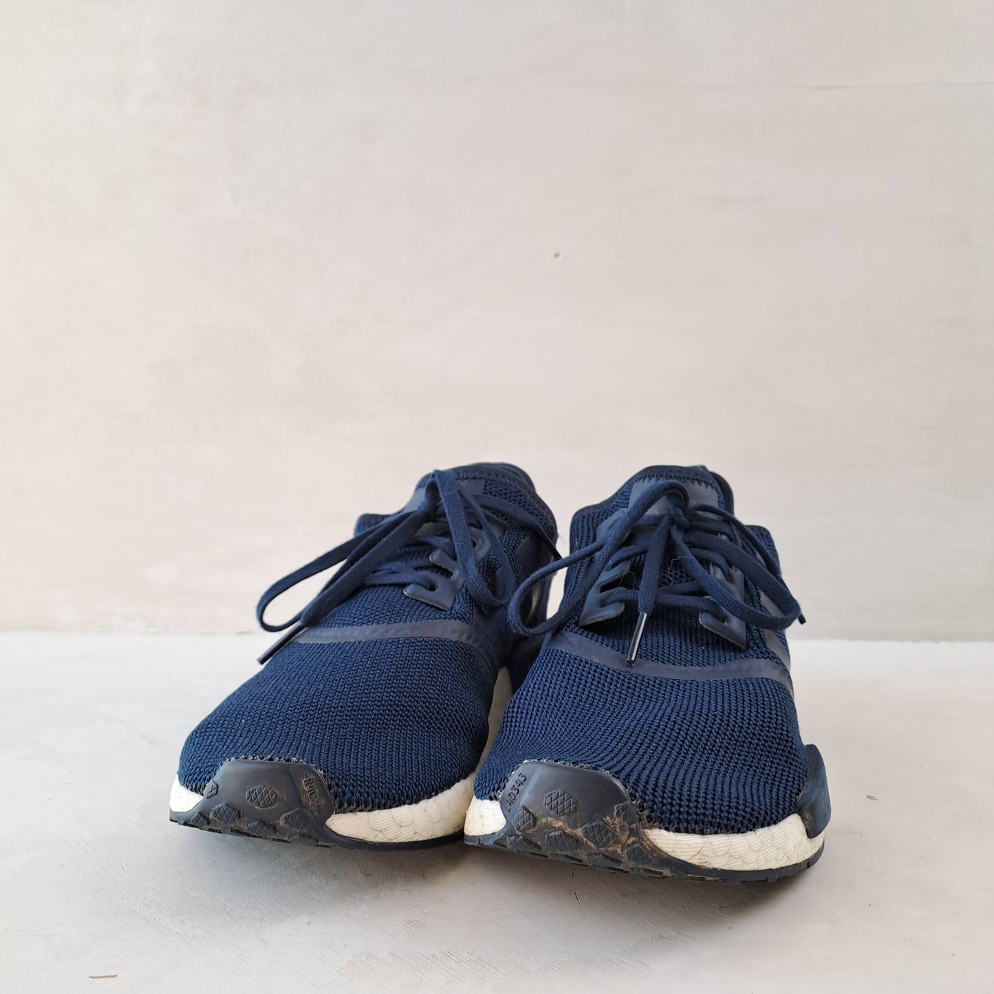 adidas NMD R1 Naiste Tossud EE6675 Navy Sinised Suurus EU38