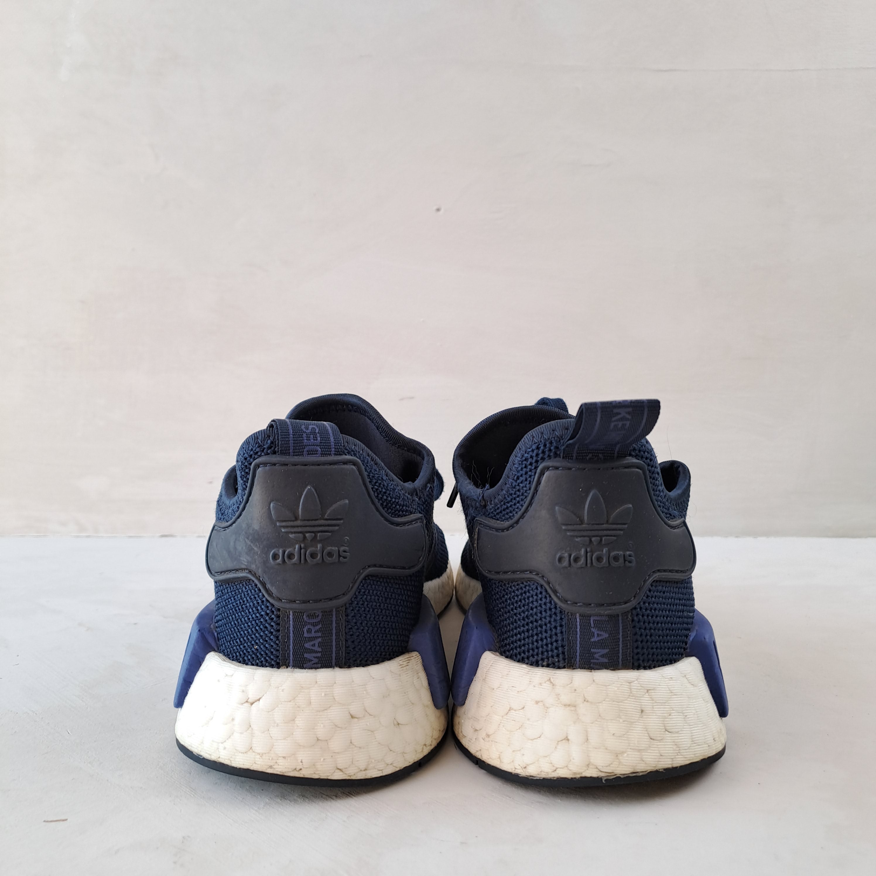 Adidas nmd femme bleu hotsell