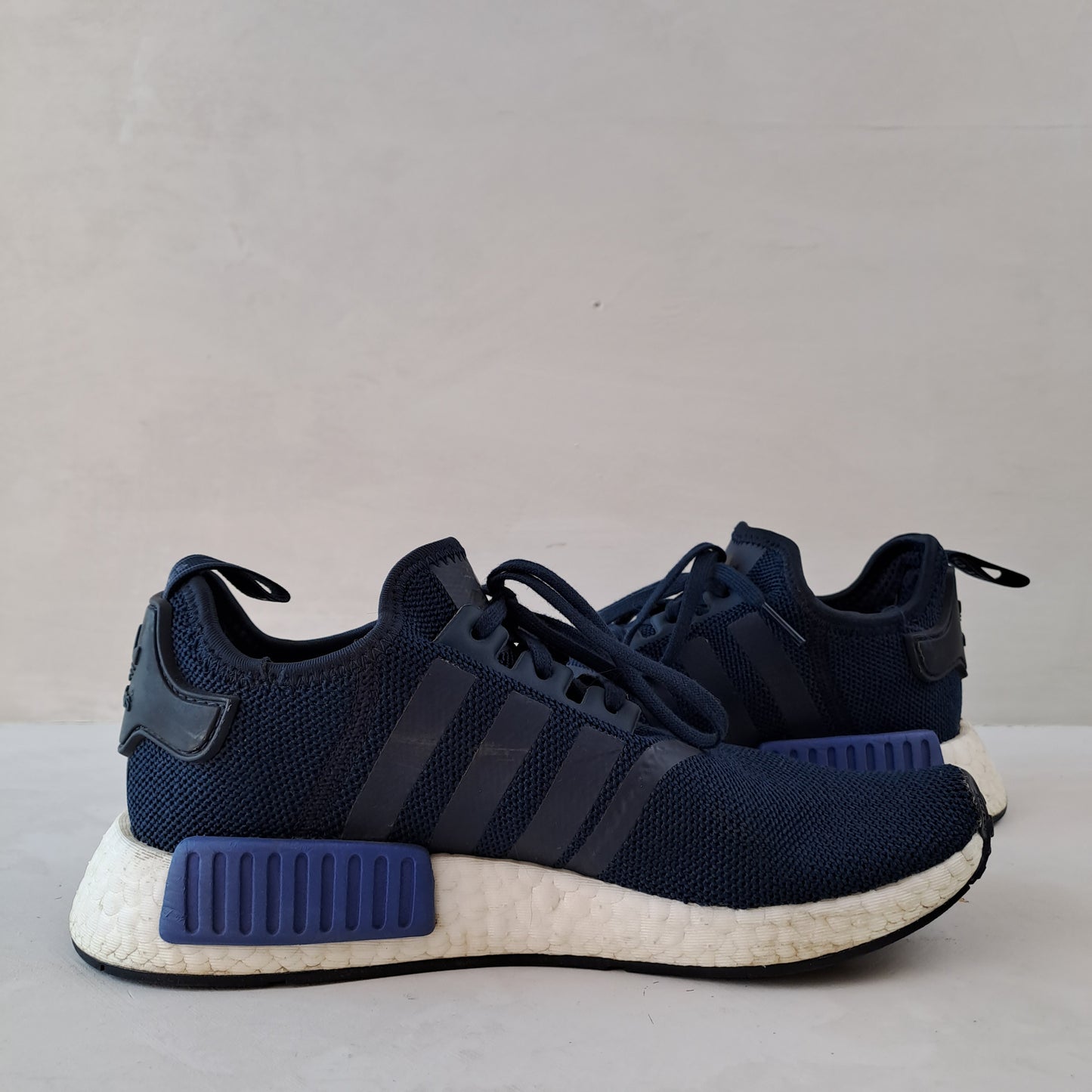 adidas NMD R1 Naiste Tossud EE6675 Navy Sinised Suurus EU38