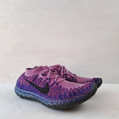 Naiste Nike Flyknit Tossud Suurus 38