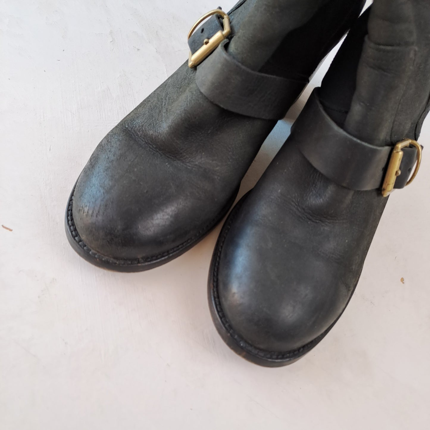 Sacha Womens Ankle Boots Size 39