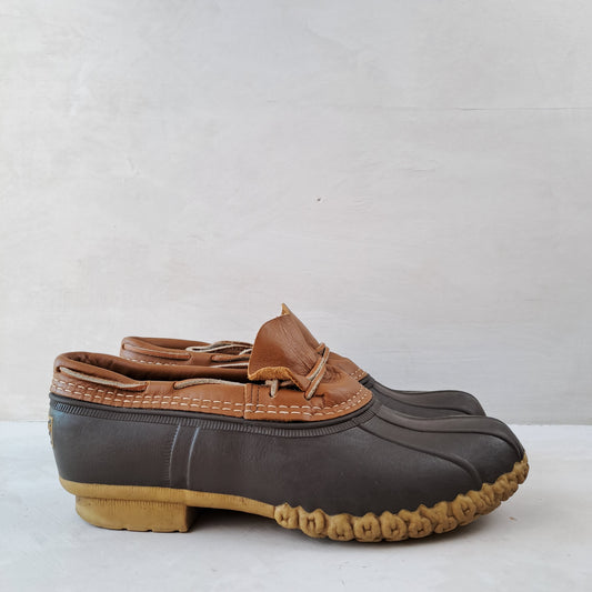 L.L. Bean Naiste Veekindlad Saapad Suurus 41