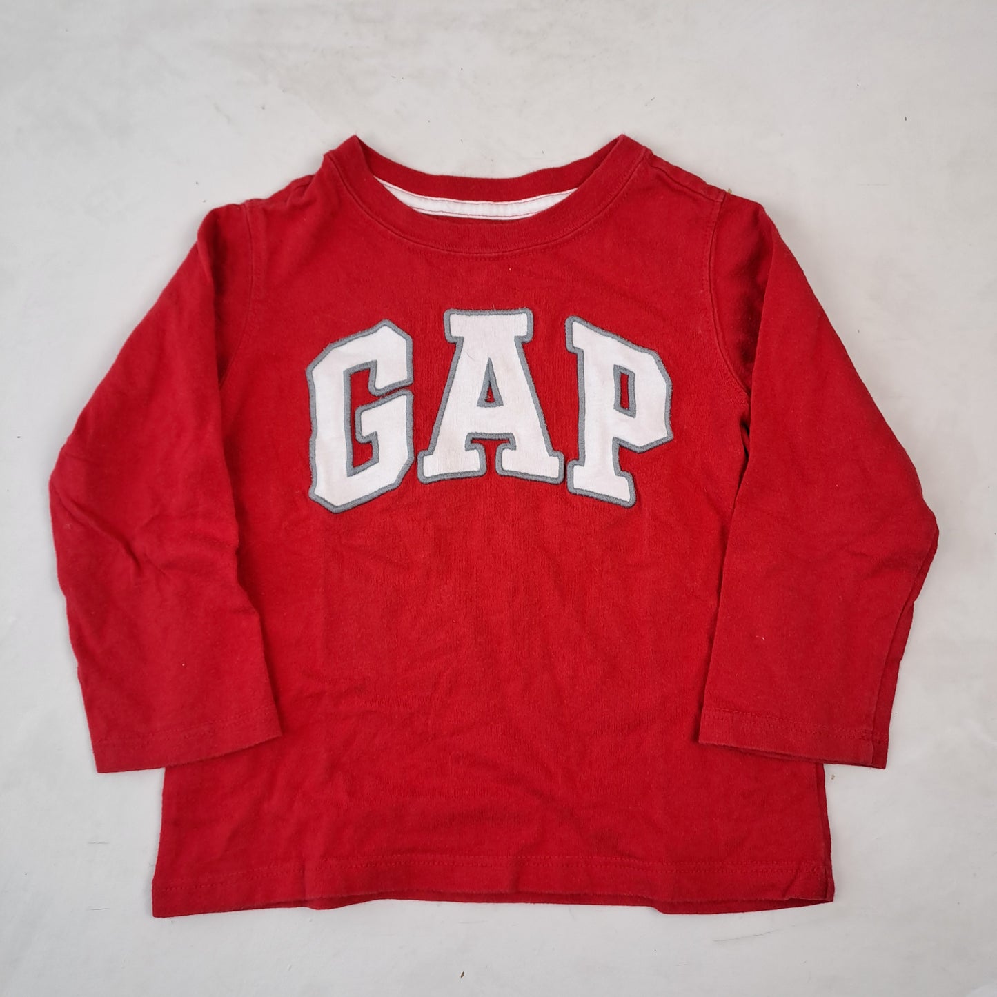 baby Gap Kids Long Sleeve Top Size 100, 3 Years