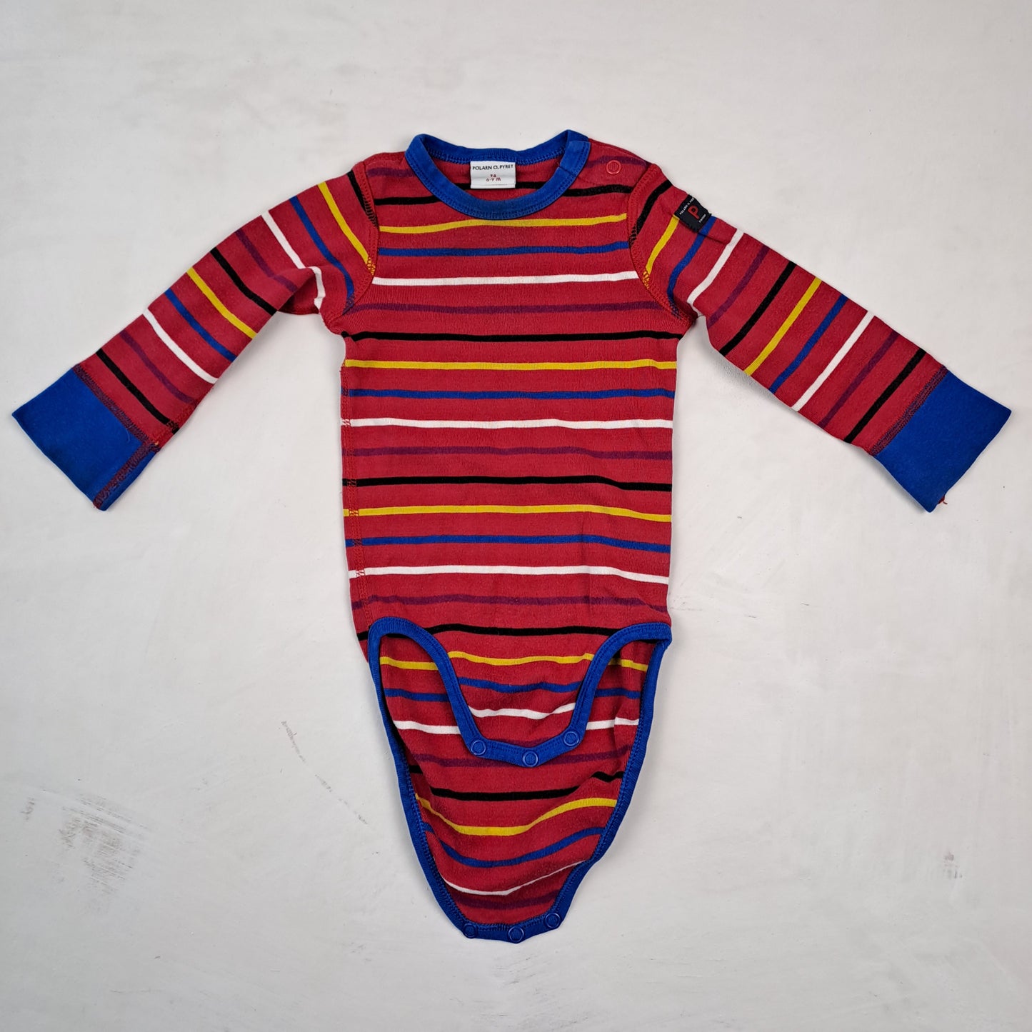 Baby Bodysuit Size 74