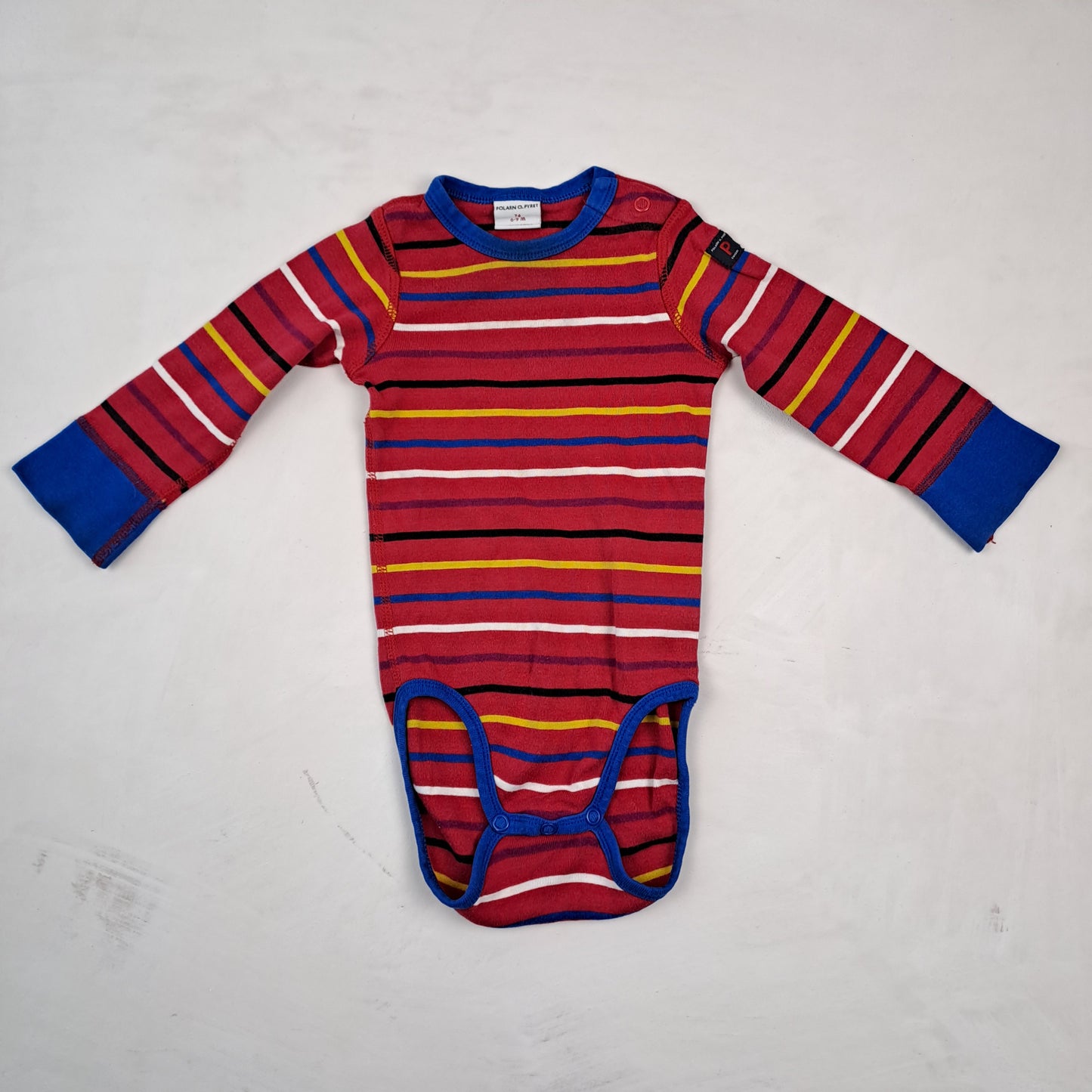 Baby Bodysuit Size 74