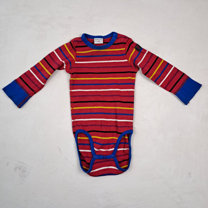 Baby Bodysuit Size 74