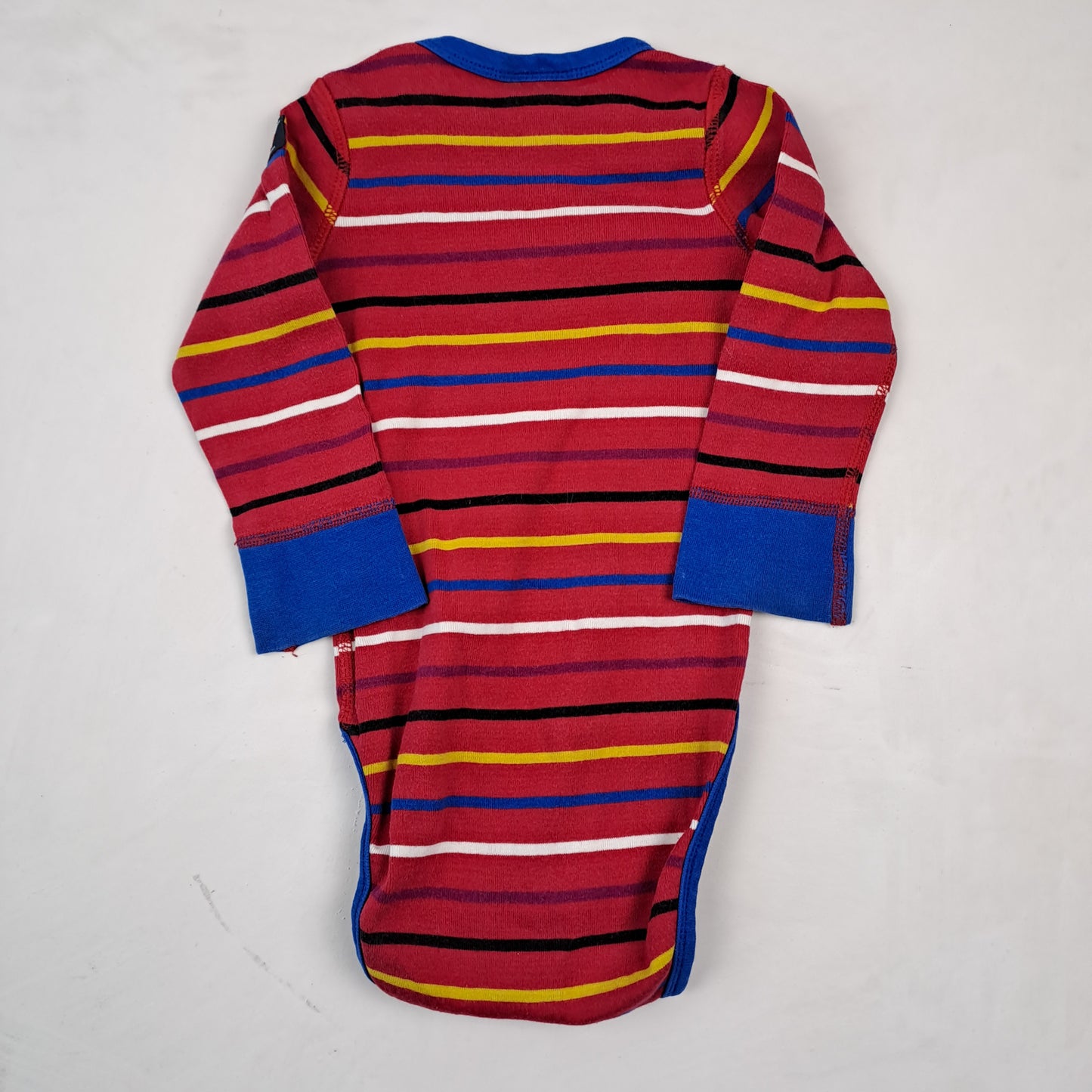 Baby Bodysuit Size 74