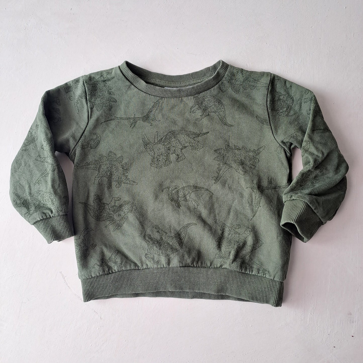 name it Kids Long Sleeve Top Size 86