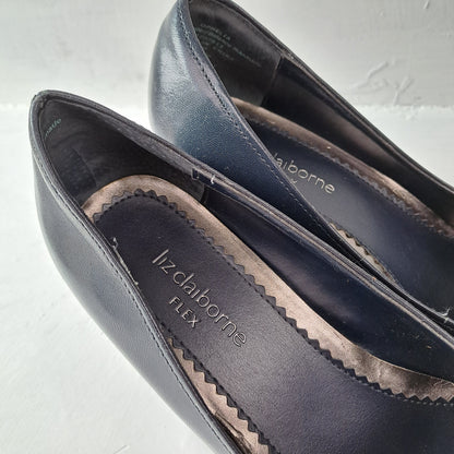 Liz Claiborne Ladies Shoes Size 37