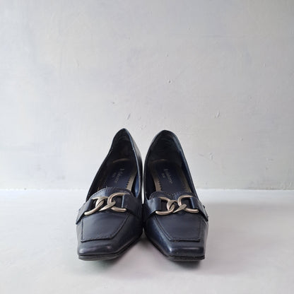 Liz Claiborne Ladies Shoes Size 37