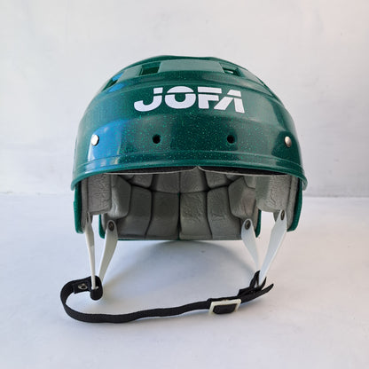 JOFA Icehockey Helmet Size 49-56